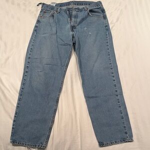 Men’s Levi 550 36 x 32
